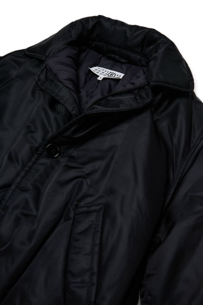 MM6 Maison Margiela Kids 자켓