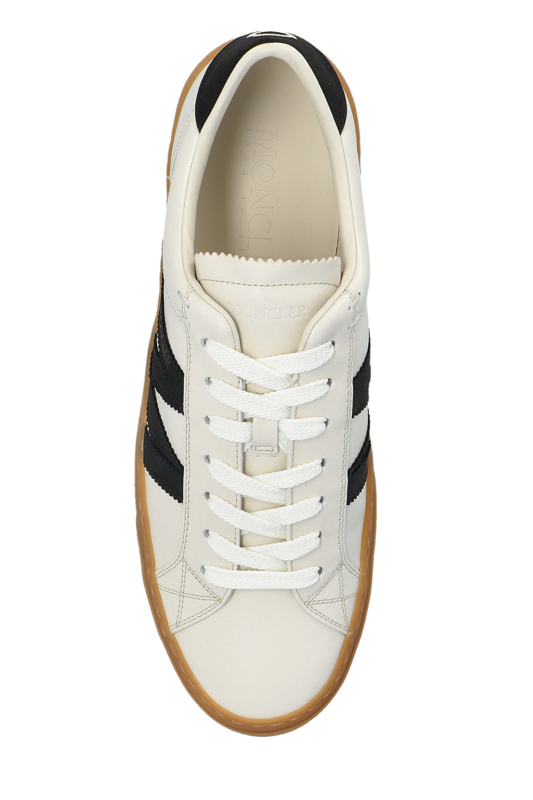 Moncler Monaco2 Low-Top Trainers