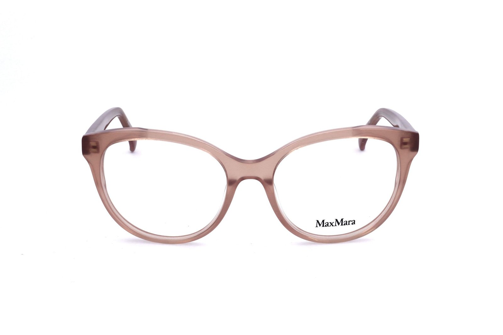 MAXMARA キャットアイクラス MM5102 072 Max Mara Cat-Eye Glasses – Cettire