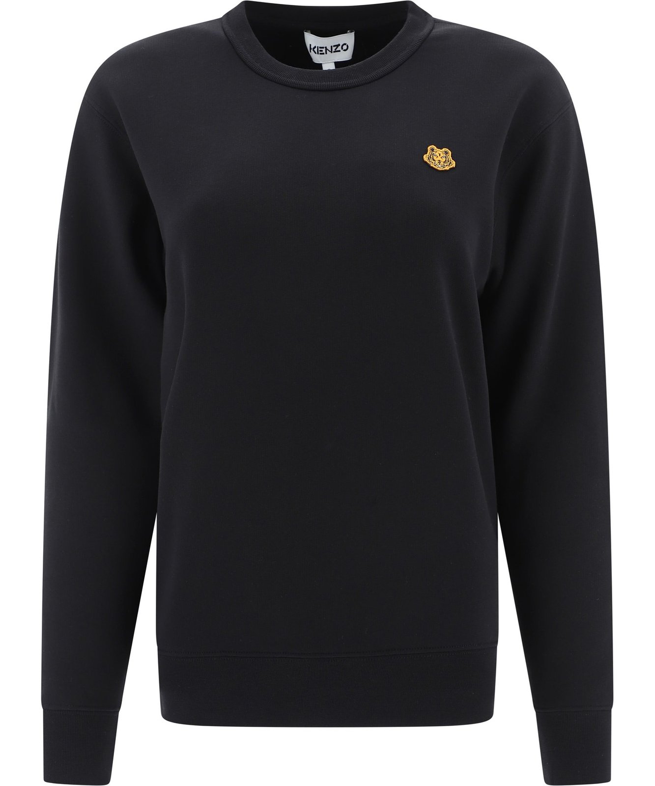 Kenzo Tiger Crest Sweatshirt – Cettire