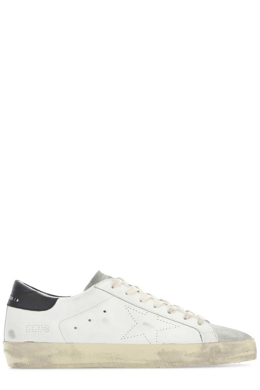 Golden Goose スーパースター スニーカーGMF00105 F003347 10220 Golden Goose スーパースター スニーカーGMF00105 F003347 10220