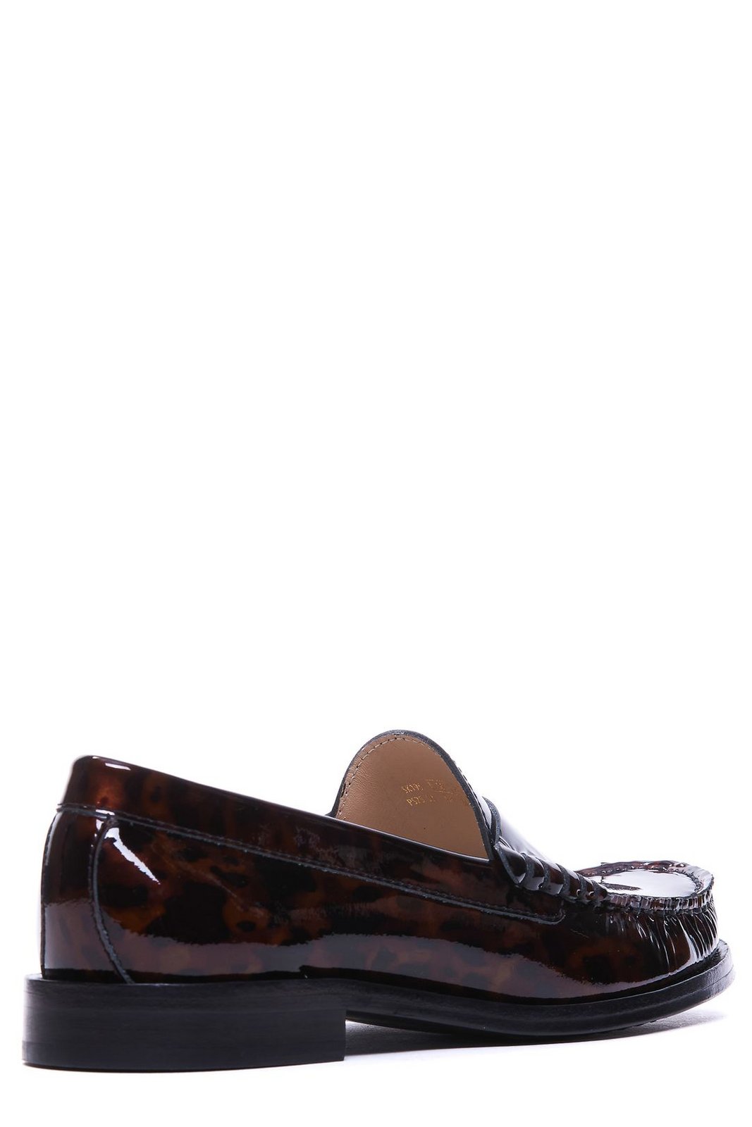 Stuart Weitzman Lottie Loafers