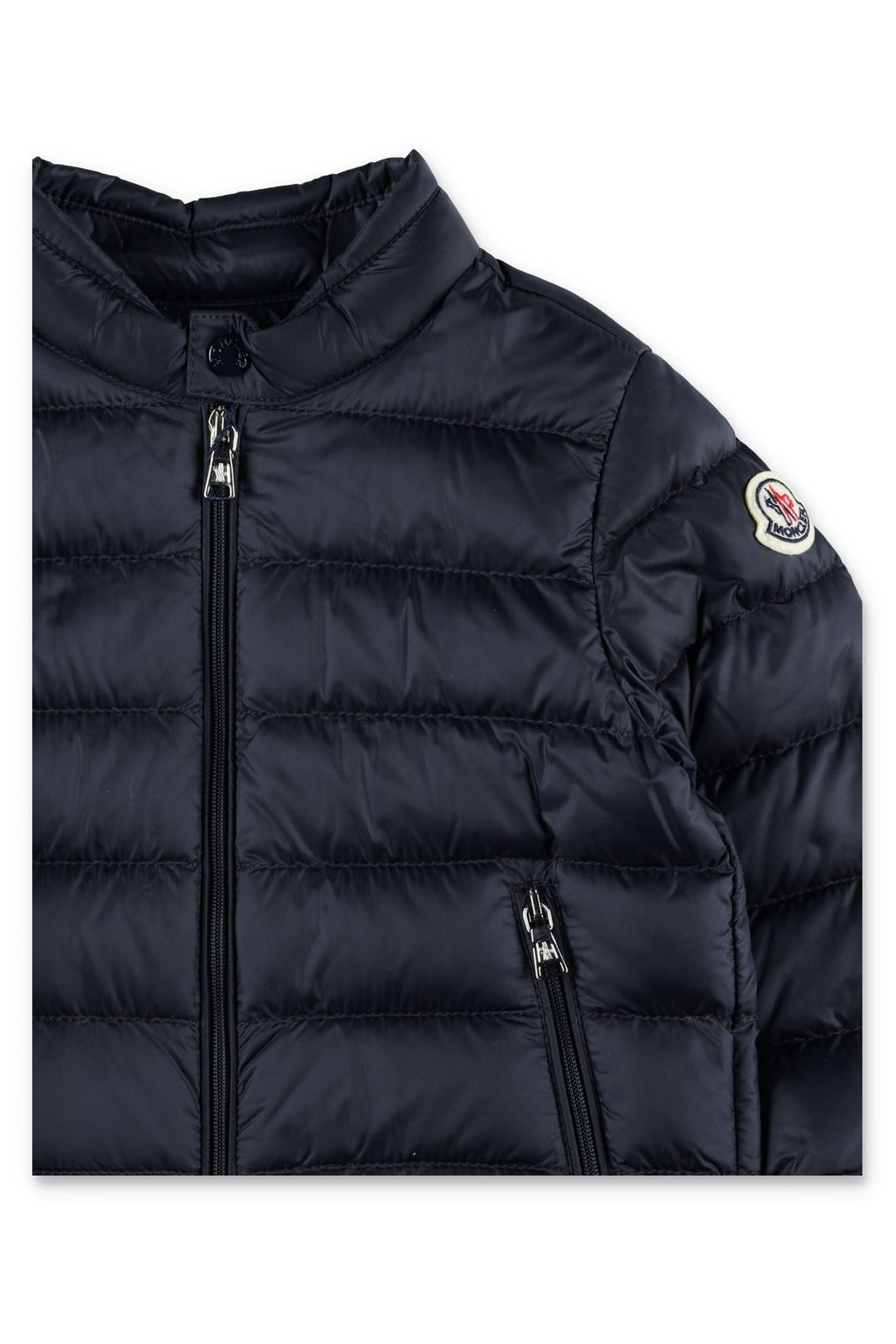 Moncler Enfant Acorus Padded Down Jacket