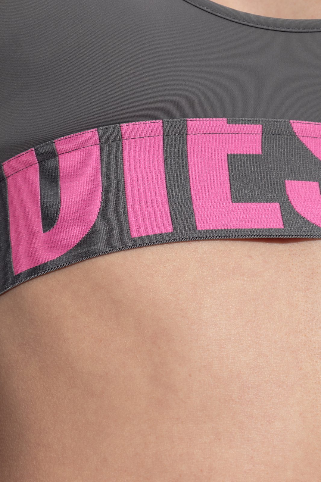 Diesel Allison-D-Pop Sports Bra