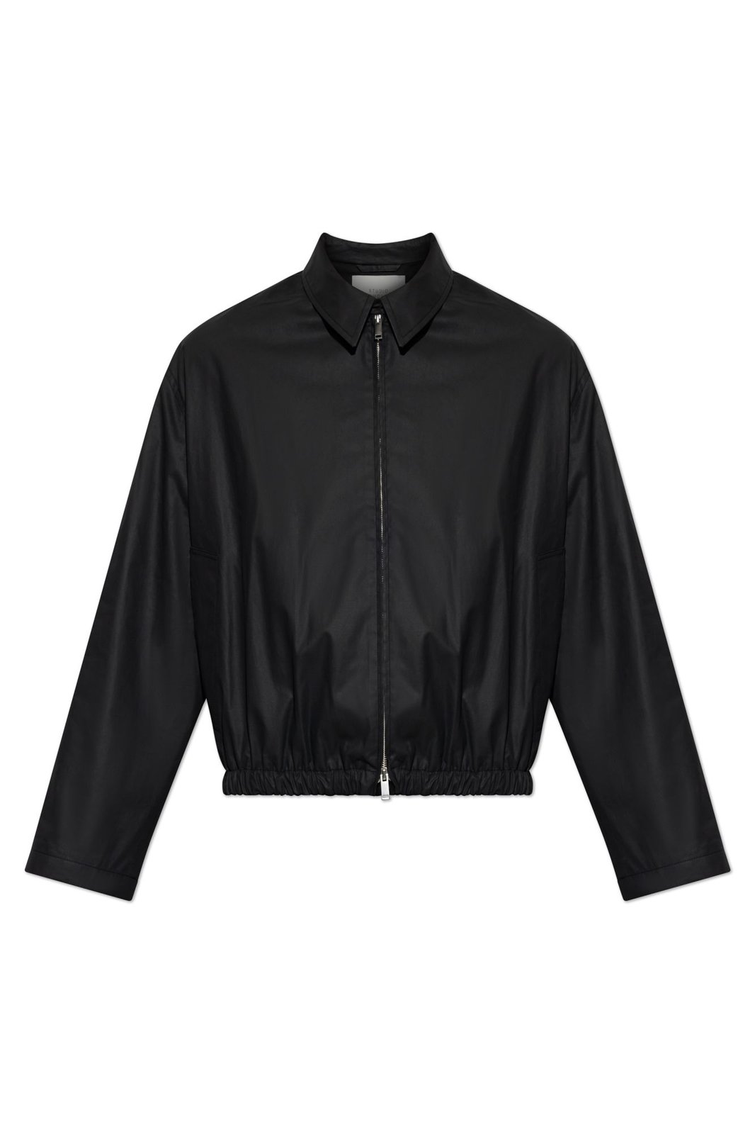 Studio Nicholson Lyons Zipped Jacket – Cettire