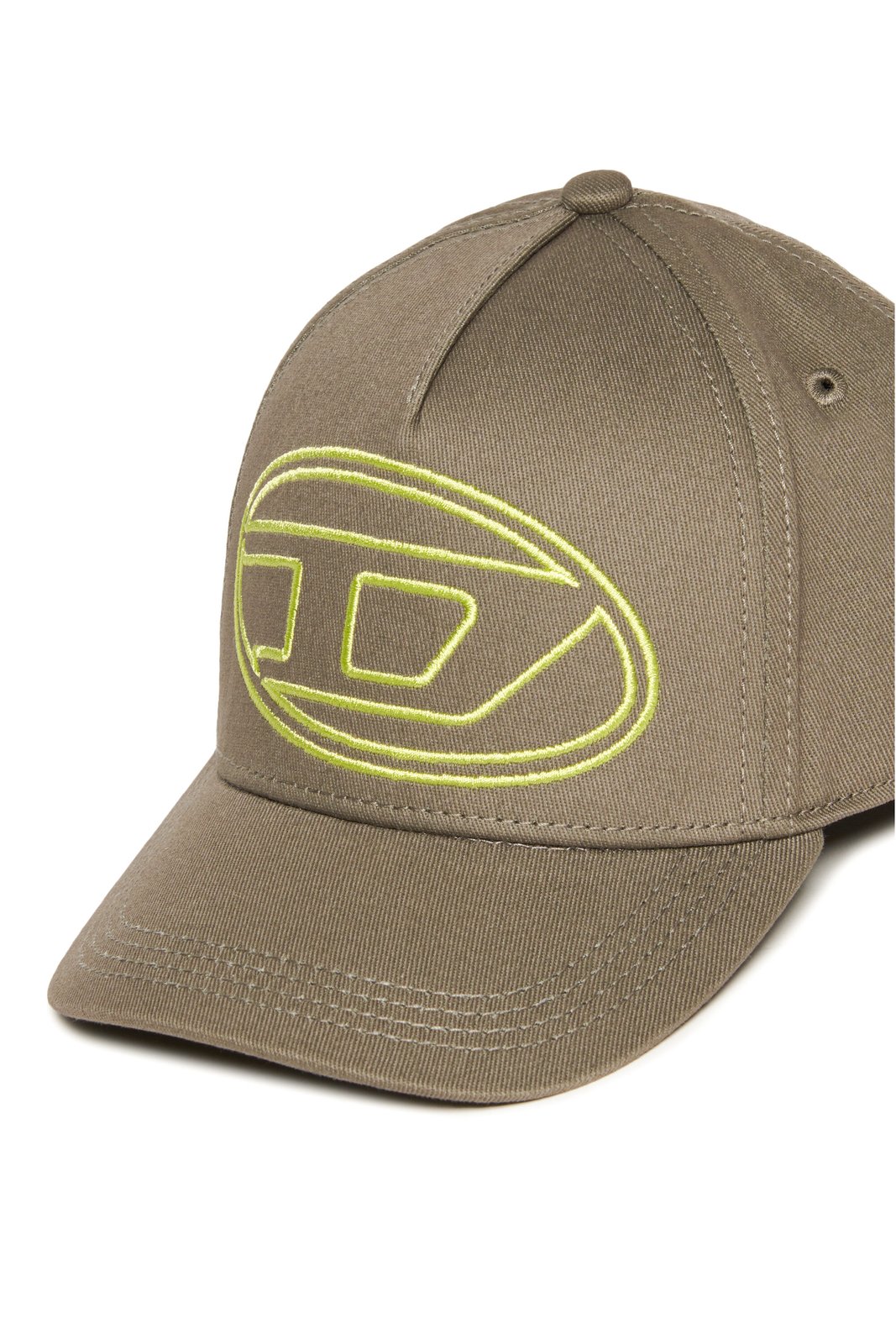 Diesel Kids Frendil Baseball Cap