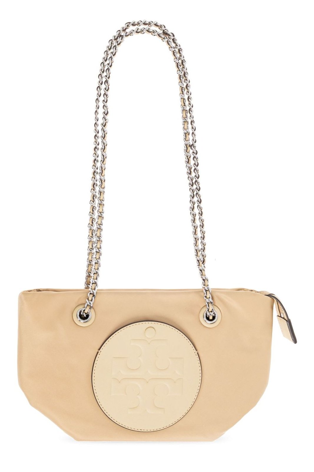 토리버치 엘라 로고 엠보싱 체인 스트랩 숄더백 175639 200