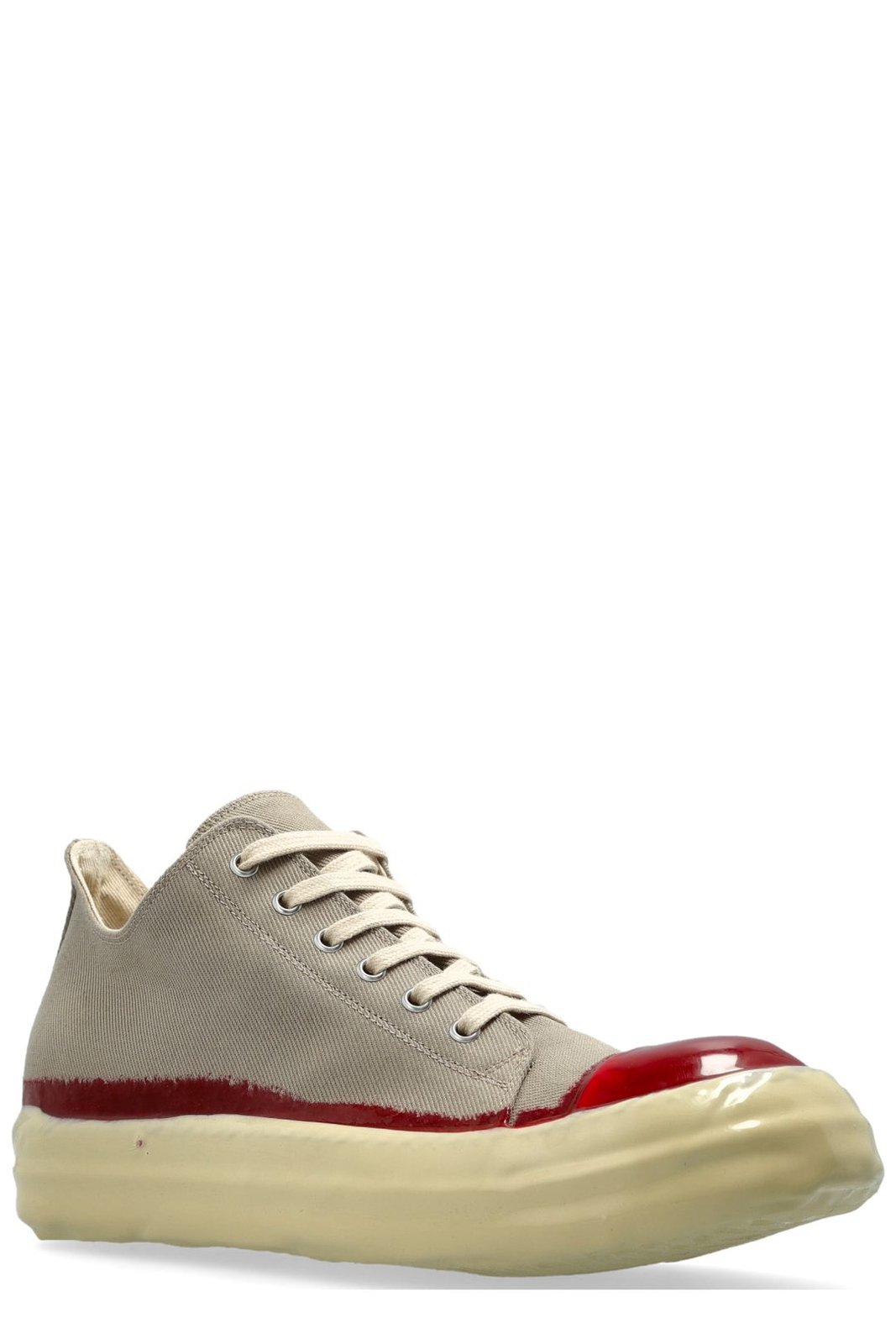 Rick Owens DRKSHDW Low Sneakers