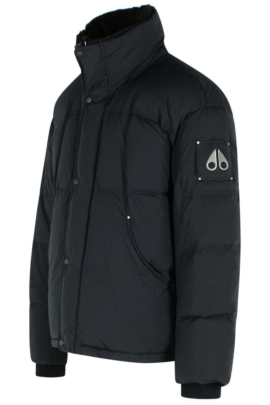 Moose Knuckles Everest Puffer Down Jacket