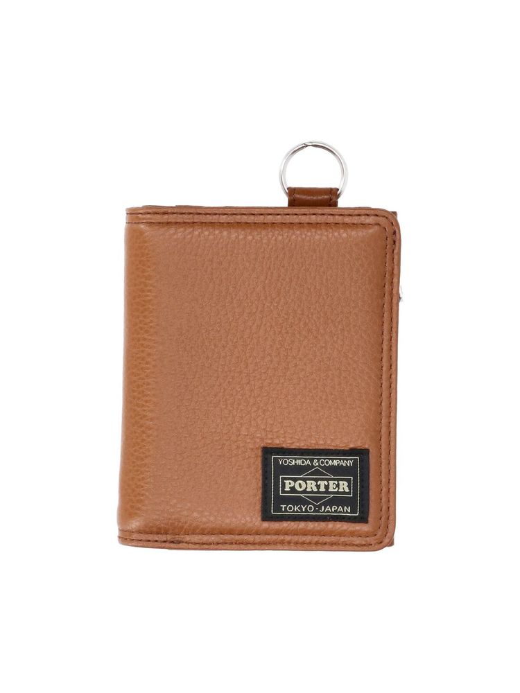 YOSHIDA PORTER 컴팩트 지갑