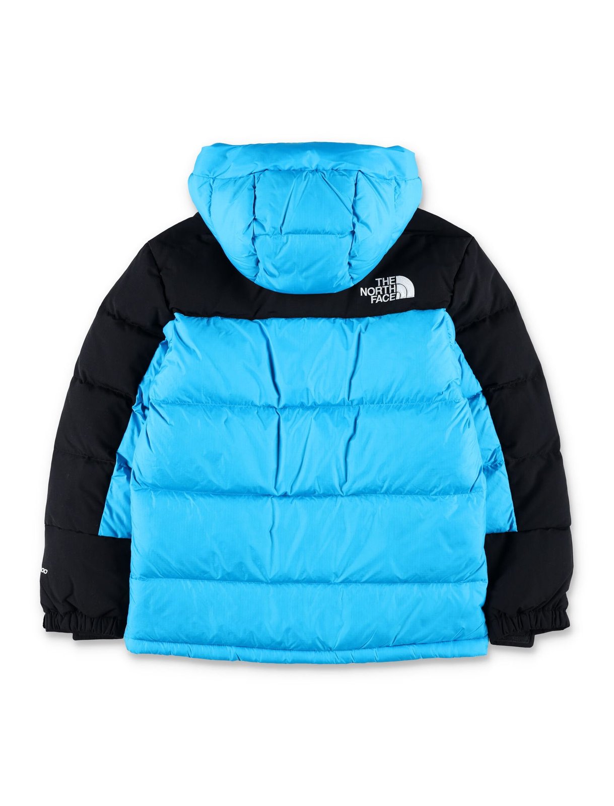 The North Face Kids Himalayan Down Short Parka