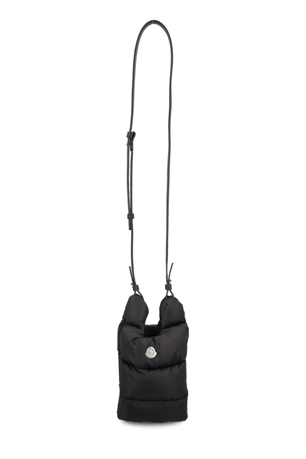 Moncler Legere Small Water-Repellent Crossbody Bag