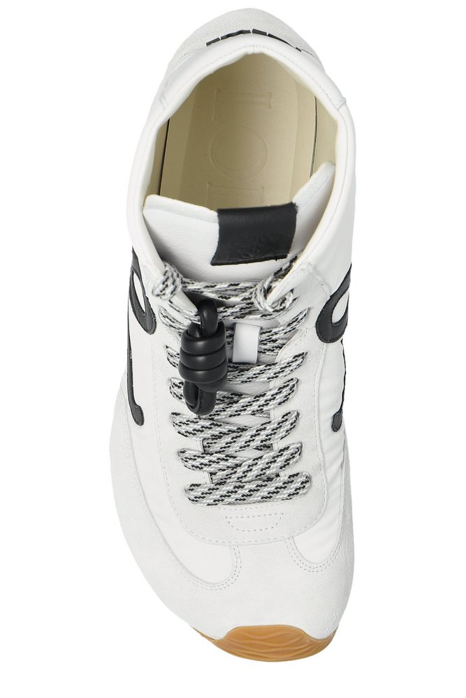 Loewe Ballet Runner 2.0 High Top Sneakers – Cettire