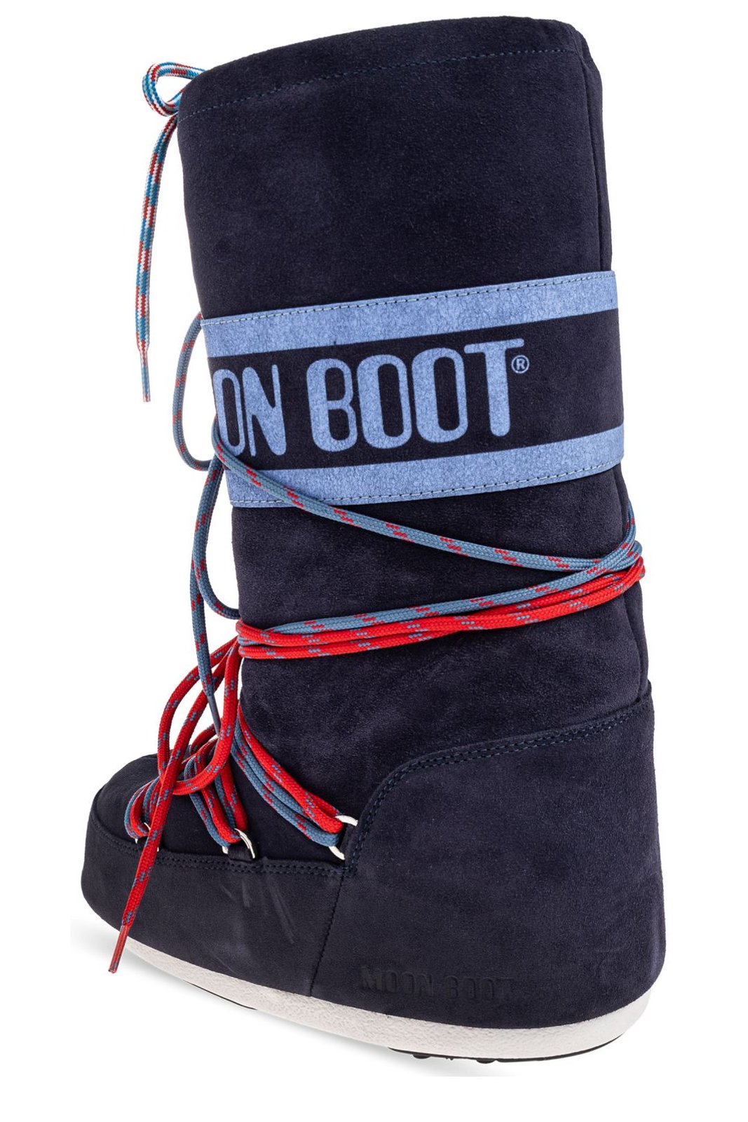 Moon Boot Icon Boots