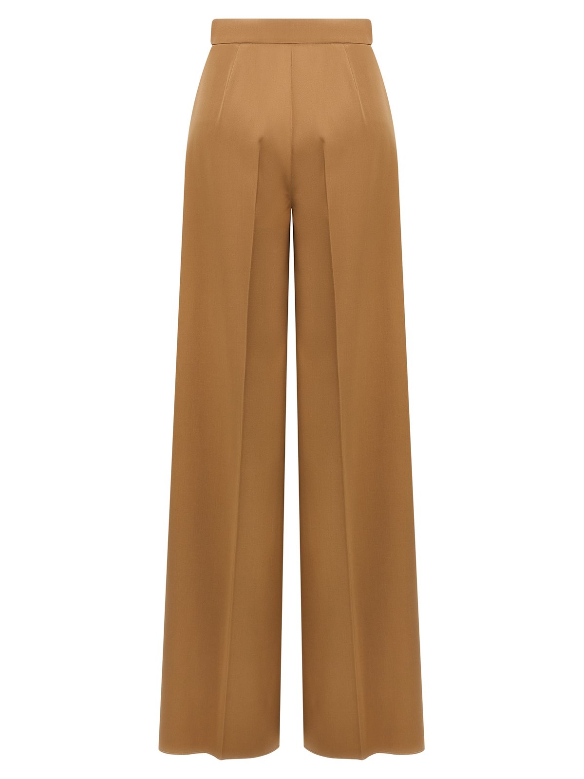 Max Mara Ninfa Wide-Leg Trousers