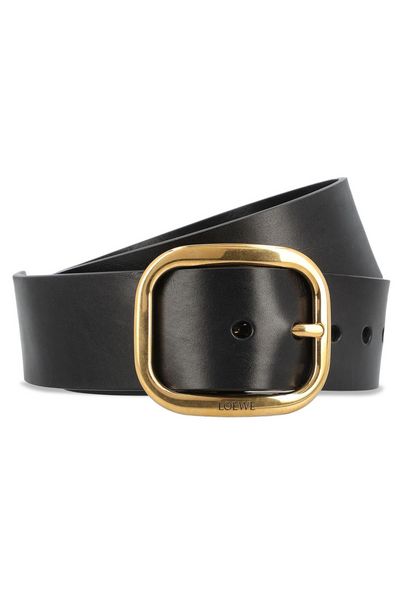 Loewe Pebble Belt