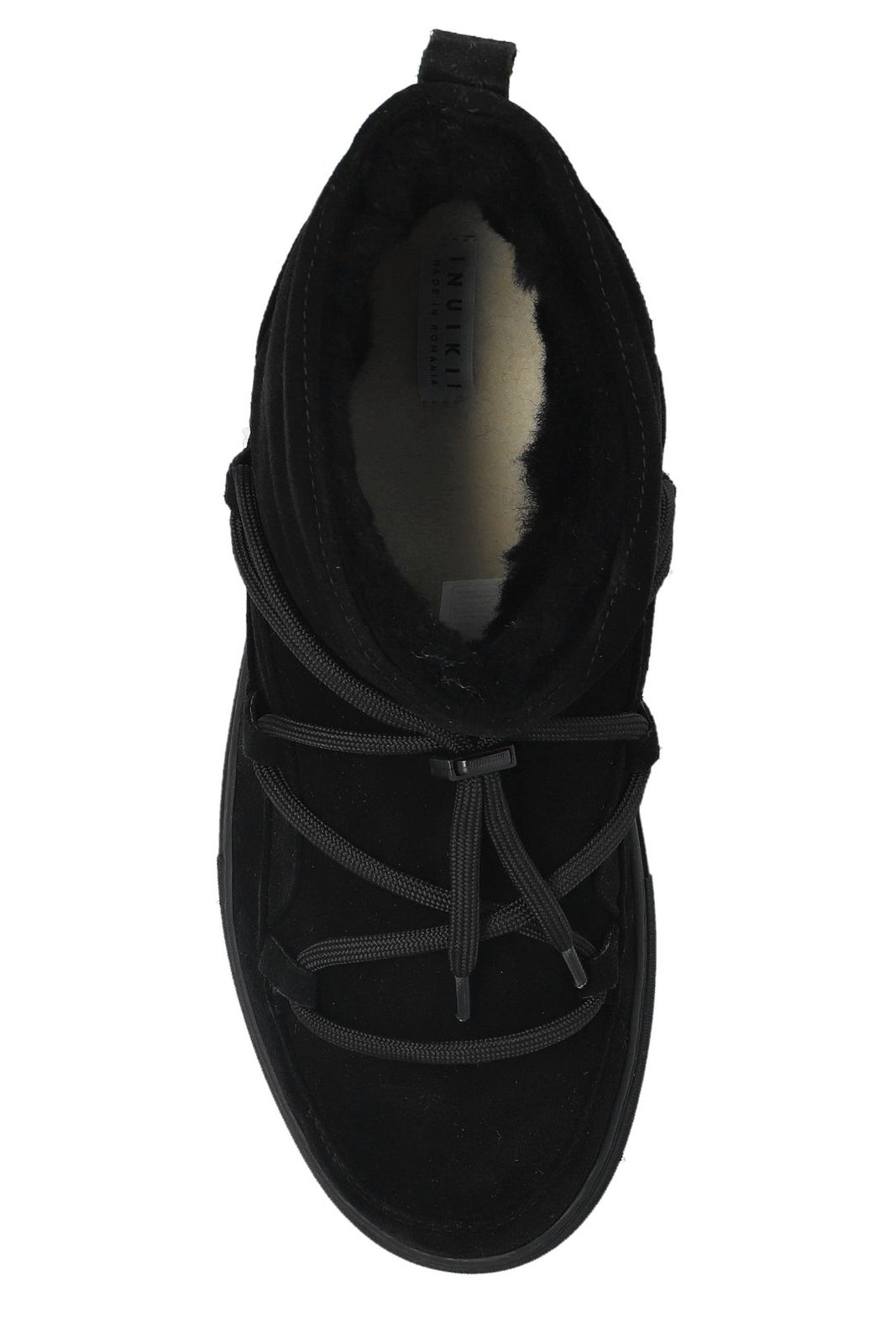 Inuikii Classic Low Snow Boots