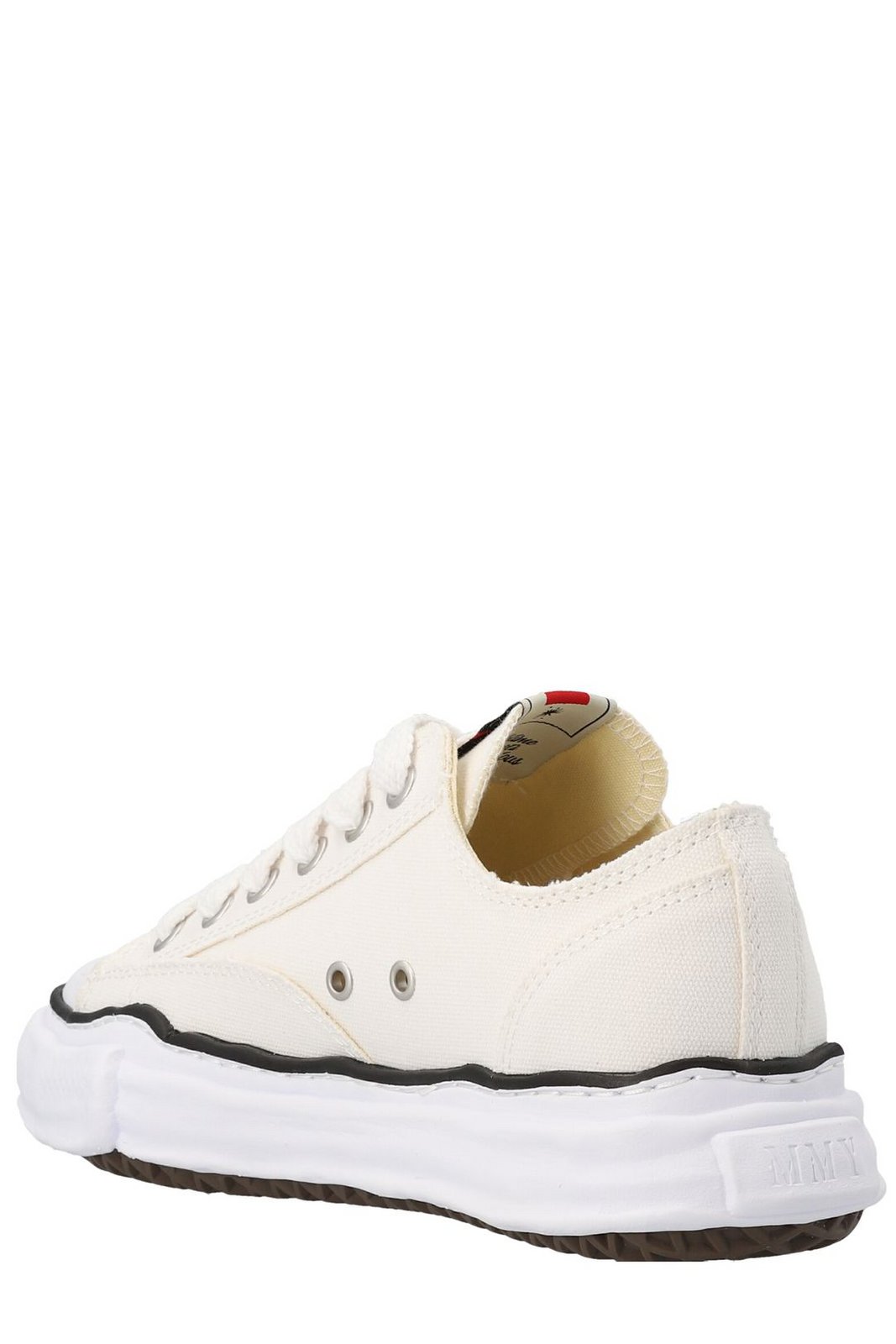 Maison Mihara Yasuhiro Peterson Lace-Up Sneakers
