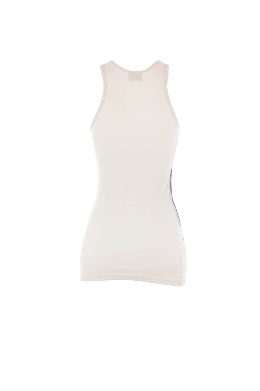 Balenciaga City Of Angels Artwork Printed Tank Top