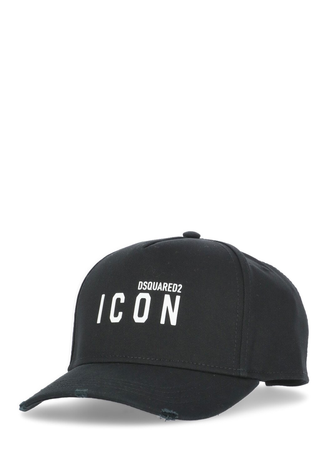 Logo Printed Baseball Cap – Cettire