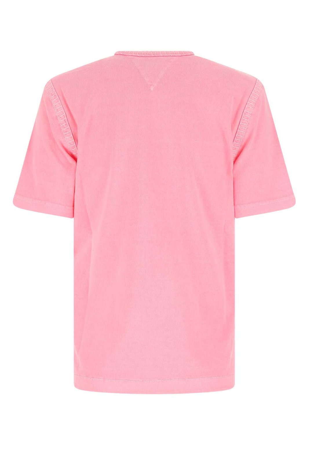 Bottega Veneta Crewneck Short-Sleeved T-Shirt