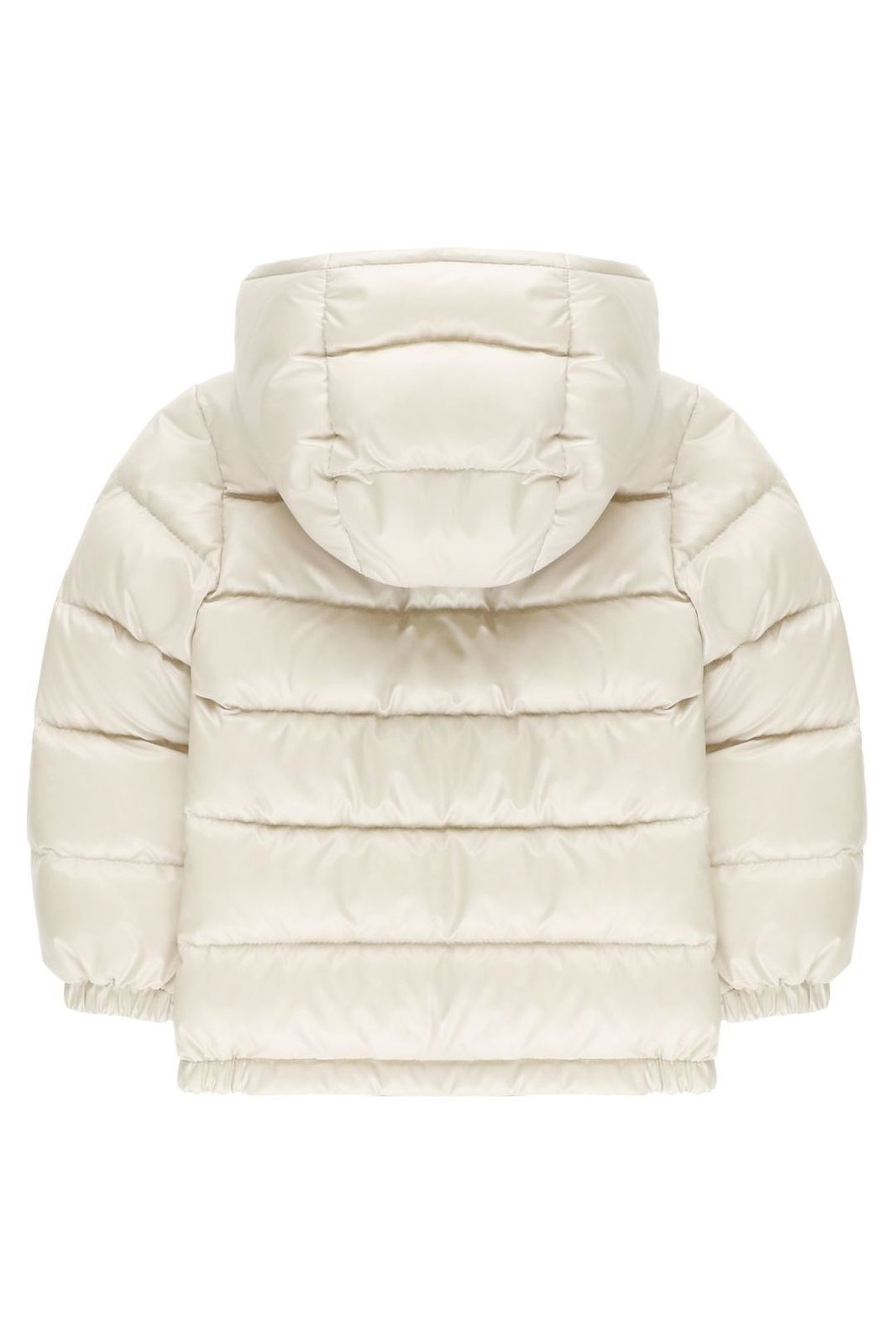 Moncler Enfant Mesles Hooded Down Jacket