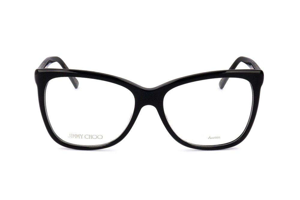 JIMMY CHOO キャットアイフレムメカネ JC362 807 JIMMY CHOO キャットアイフレムメカネ JC362 807 Jimmy Choo