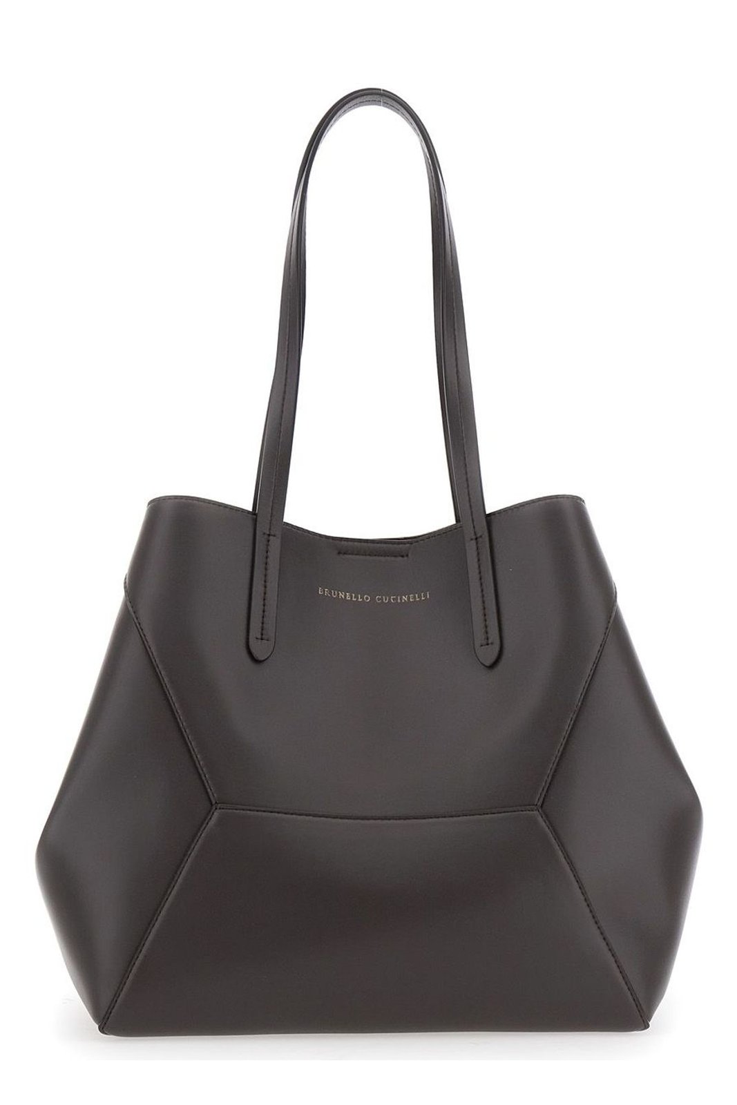 Brunello Cucinelli BC Duo Bag