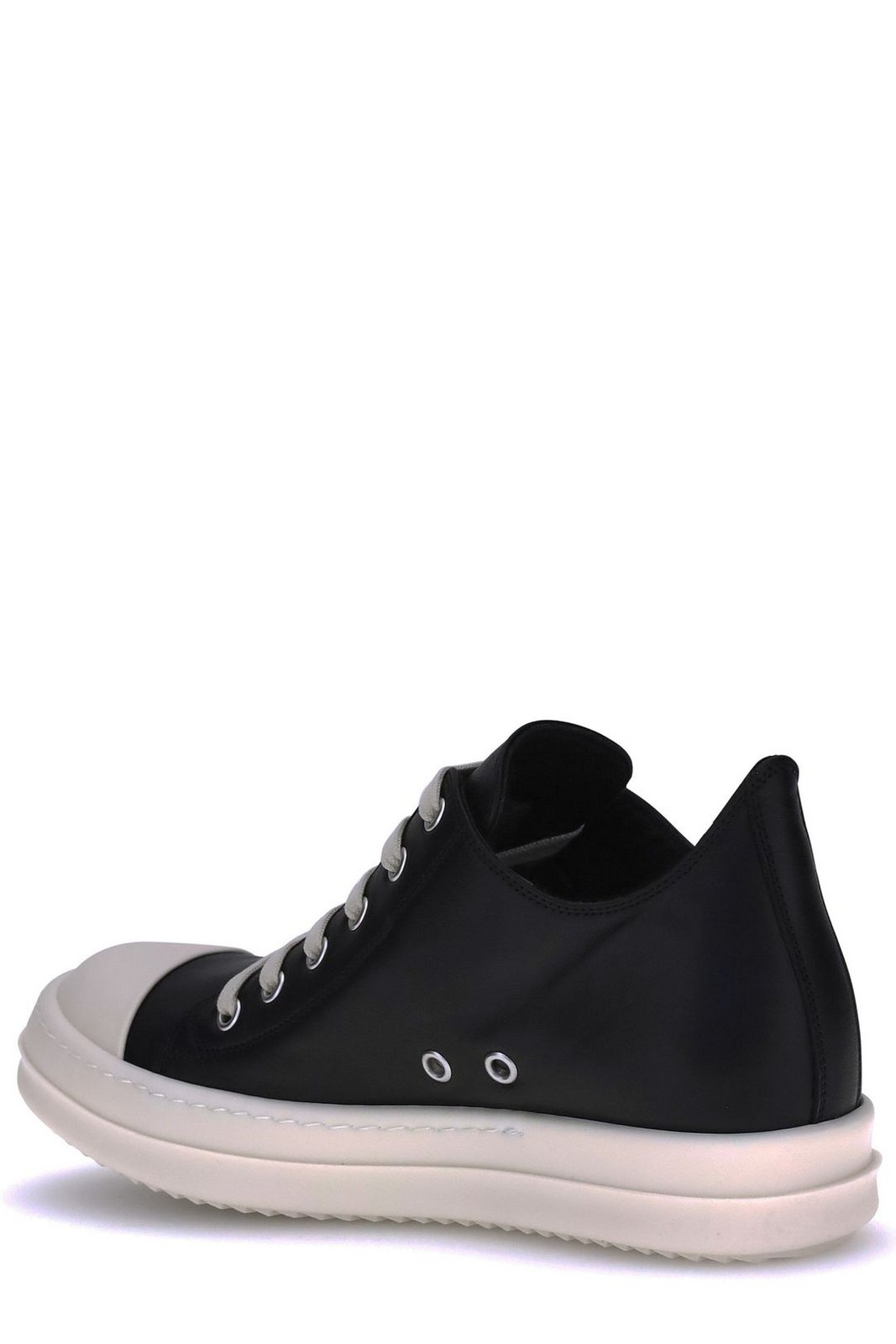 Rick Owens Low Sneakers