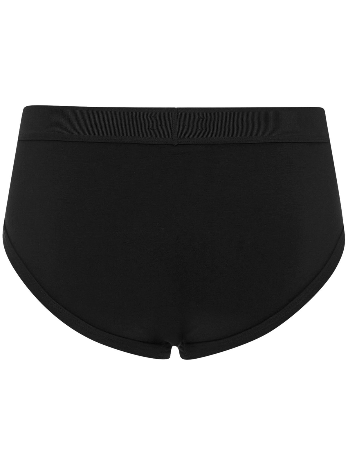 Tom Ford Logo Waistband Stretched Briefs