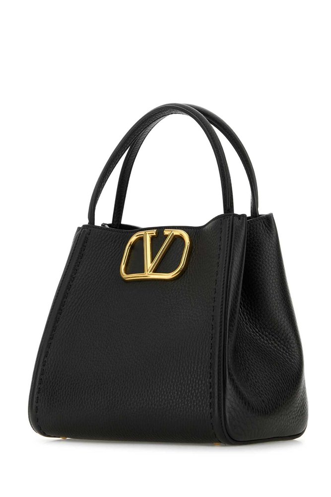 VALENTINO レディース トートバッグ 7W2B0R22IMZ 0NO f7e82ea00864e0841e90ca6f51a08f