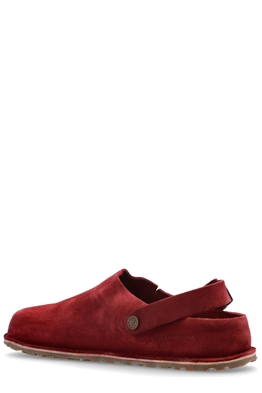 Birkenstock Lutry Premium Sandals
