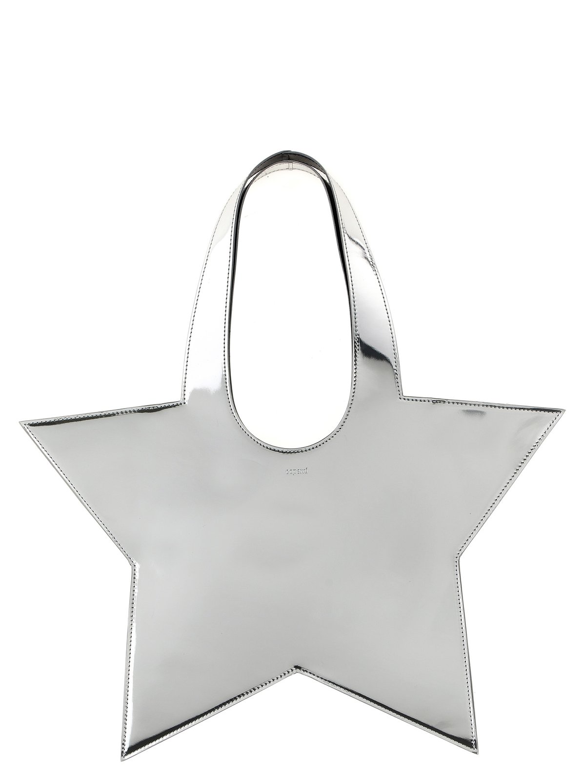 Coperni ミニスターロゴ デボス加工トートバッグ コペルニ ミニスターロゴ デボス加工トートバッグ