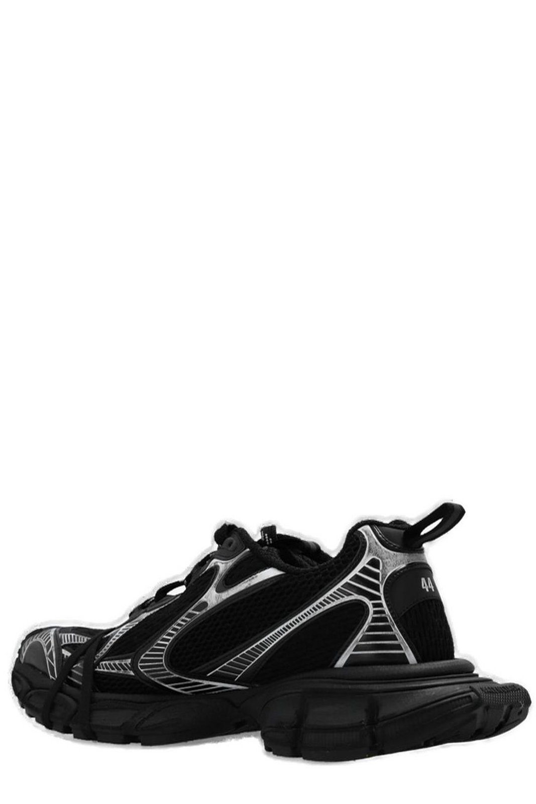 Balenciaga 3XL Lace-Up Sneakers