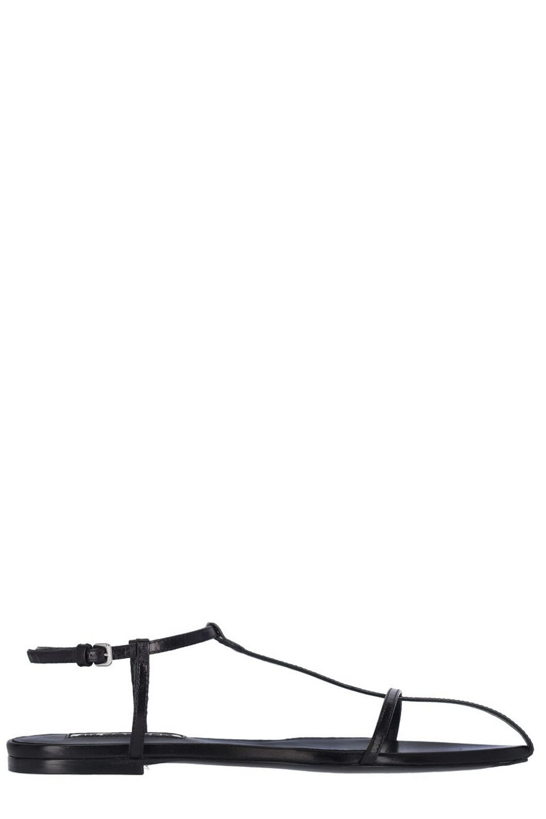 Jil Sander New Tripon Pointed Toe Sandals