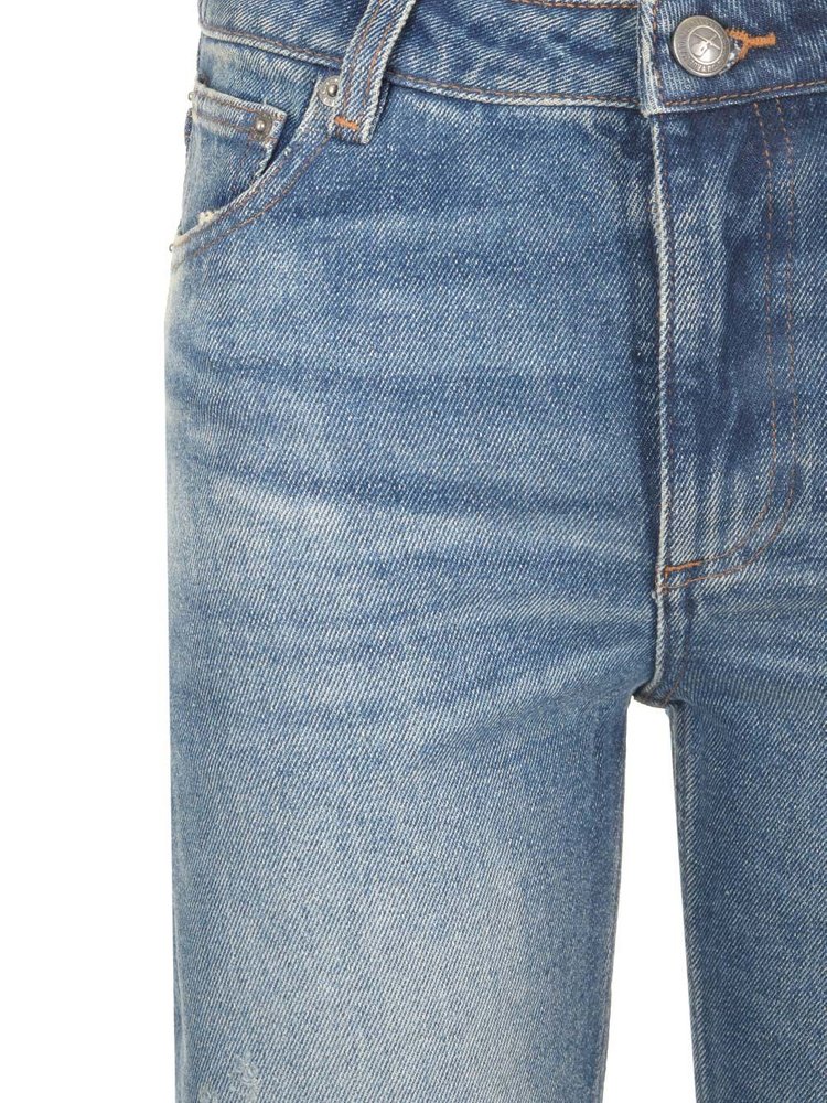 【送料&関税込】A.P.C. kylie Straight Leg Jeans A.P.C. Kylie straight leg jeans | The Fashion Square