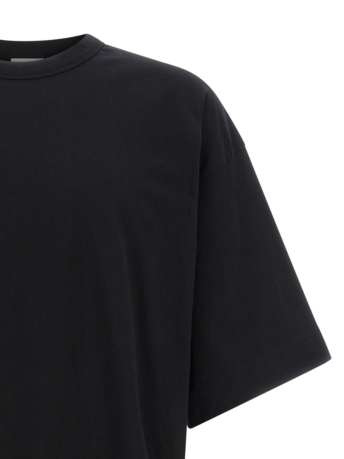 Dries Van Noten Hein Crewneck T-Shirt