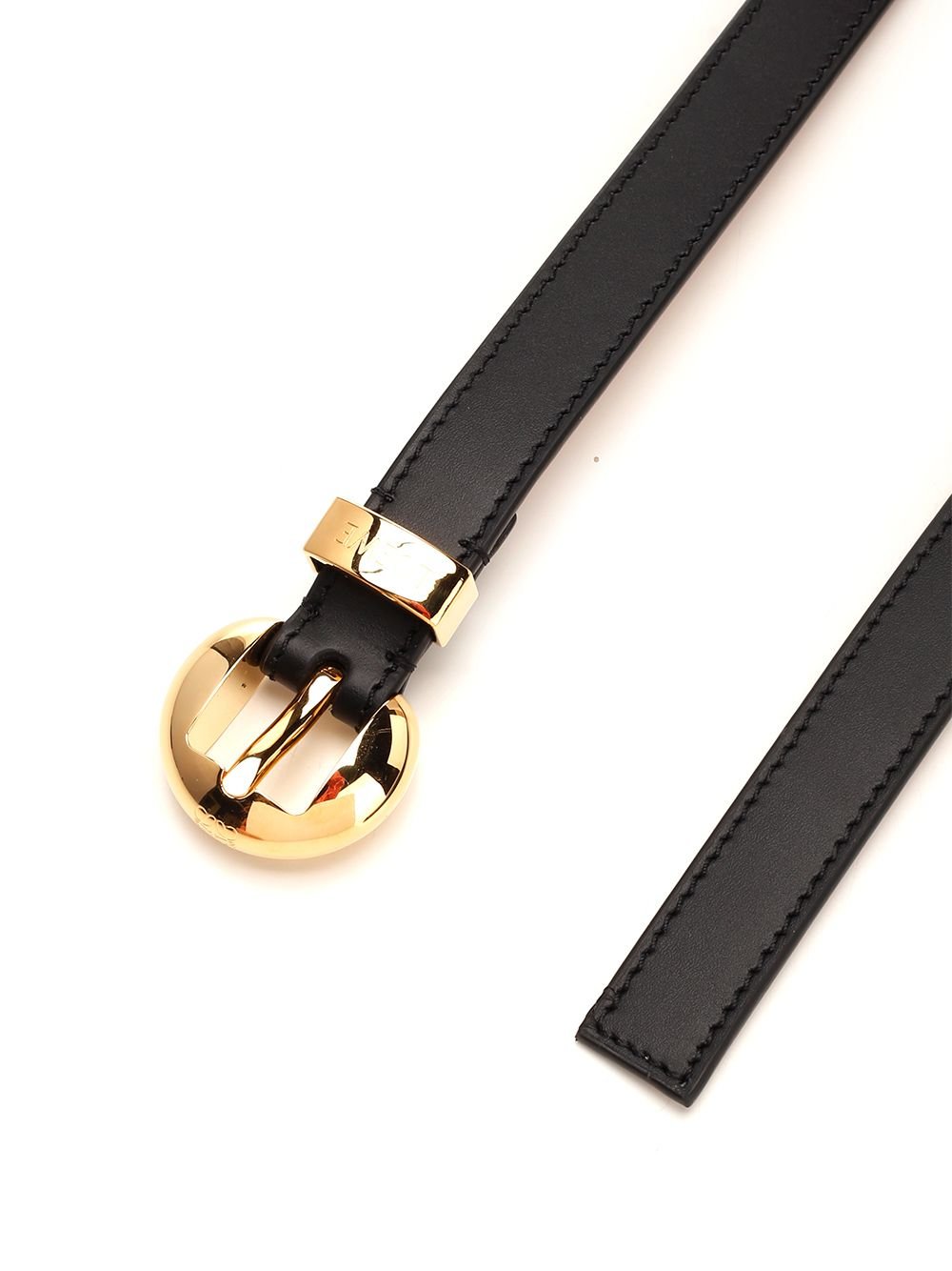 Loewe Pebble Belt