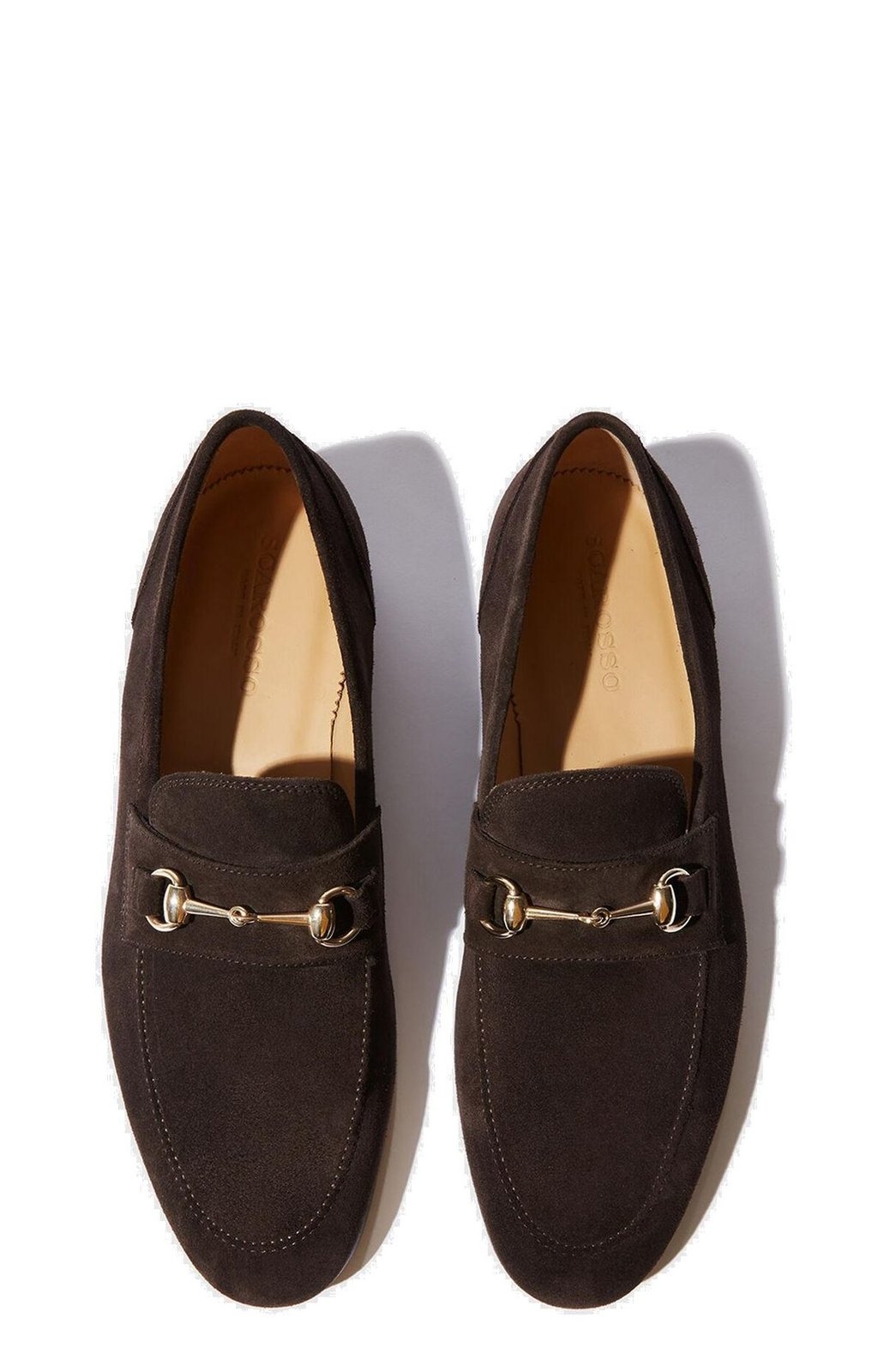 Scarosso Alessandro Slip-On Loafers – Cettire display picture 2