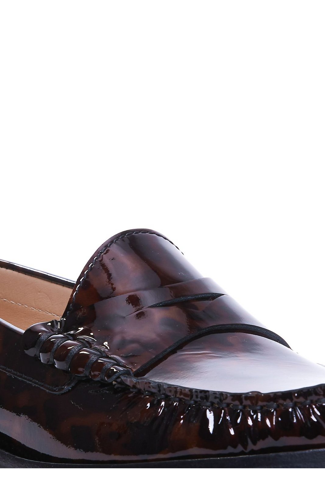 Stuart Weitzman Lottie Loafers