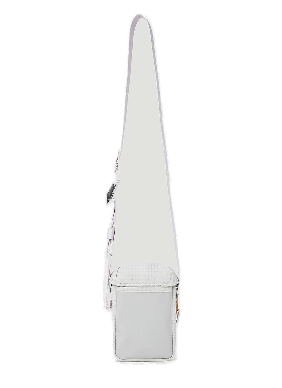 Acne Studios Ripstop Phone Pouch Bag – Cettire