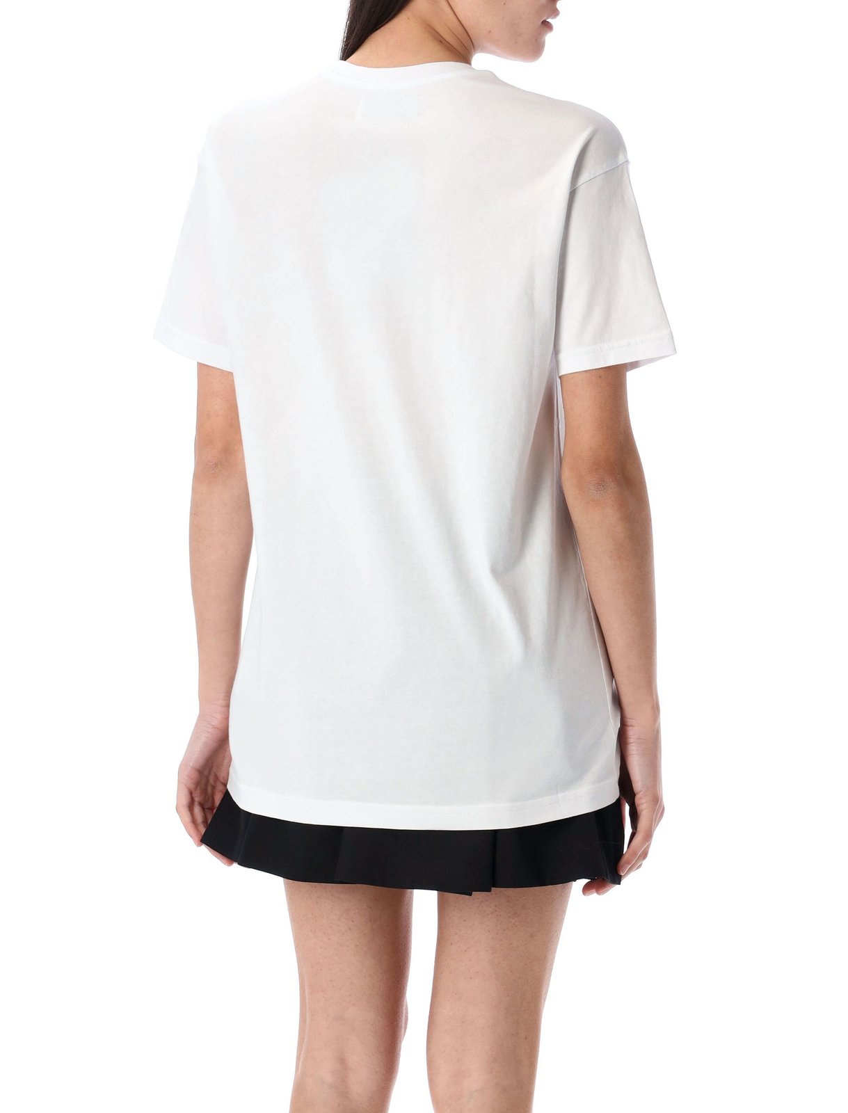 Vivienne Westwood Orb Classic Crewneck T-Shirt