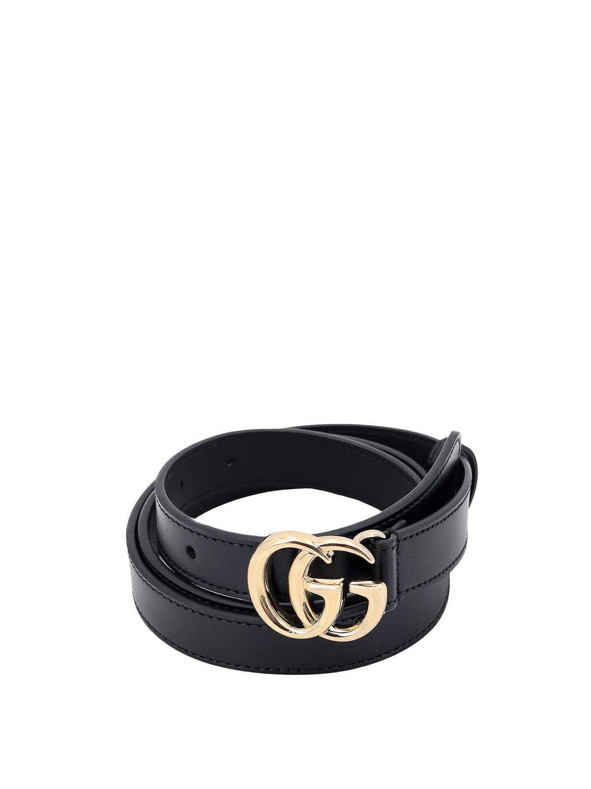 Gucci GG Marmont Thin Belt