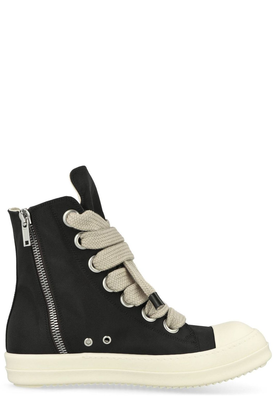 Rick Owens DRKSHDW Jumbolace Sneakers