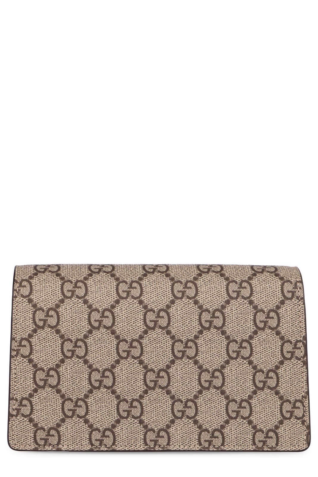 Gucci Dionysus GG Supreme Super Mini Shoulder Bag