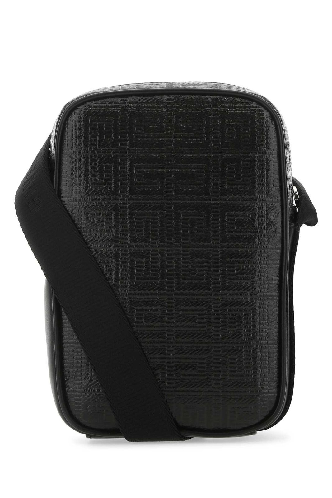 Givenchy ジバンシィ 4Gモチーフ スマホポーチ Givenchy Givenchy 4G Motif Smartphone Pouch - Shoulder Bags