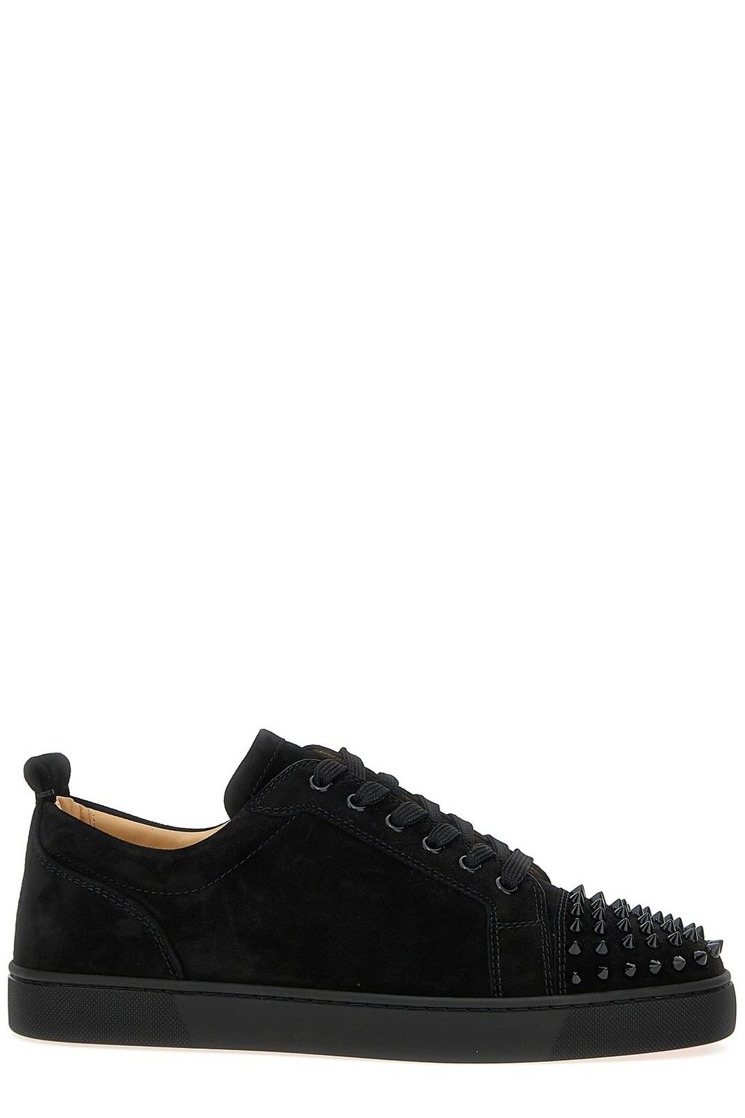 Christian Louboutin Louis Junior Spikes Sneakers
