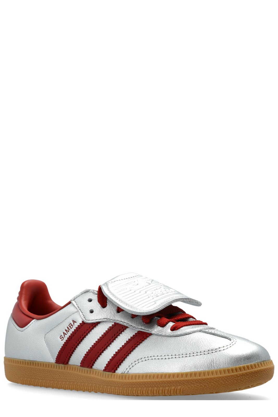 Adidas Originals Samba Long Tongue Shoes