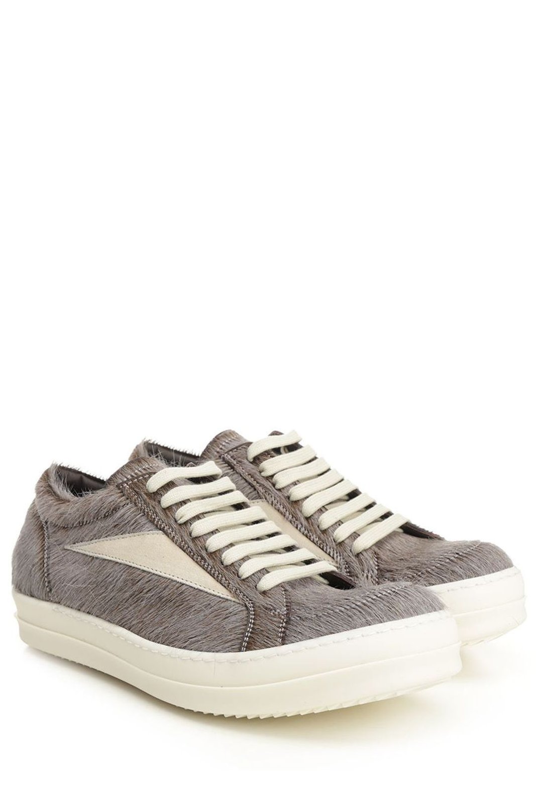 Rick Owens Vintage Lace-Up Sneakers