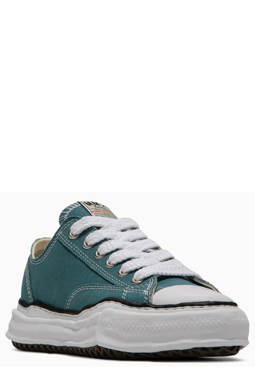 Maison Mihara Yasuhiro Peterson Lace-Up Sneakers